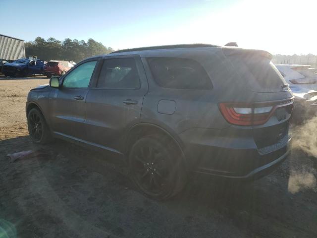 Photo 1 VIN: 1C4RDJDG6LC348977 - DODGE DURANGO 