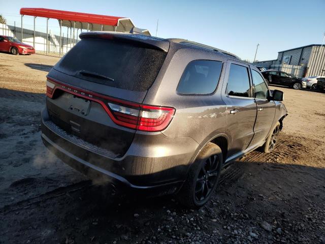 Photo 2 VIN: 1C4RDJDG6LC348977 - DODGE DURANGO 