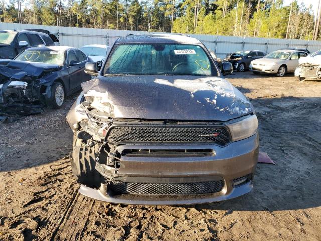 Photo 4 VIN: 1C4RDJDG6LC348977 - DODGE DURANGO 