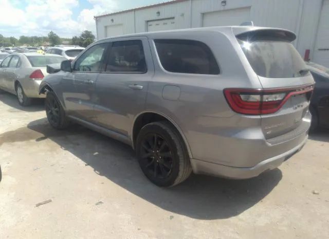 Photo 2 VIN: 1C4RDJDG6MC545178 - DODGE DURANGO 