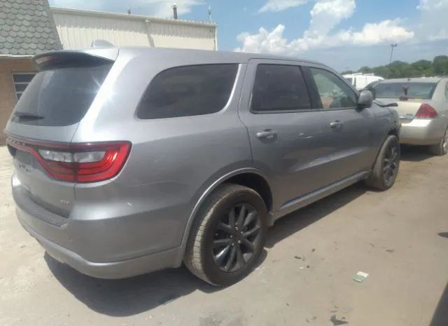 Photo 3 VIN: 1C4RDJDG6MC545178 - DODGE DURANGO 