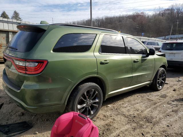 Photo 2 VIN: 1C4RDJDG6MC557587 - DODGE DURANGO 