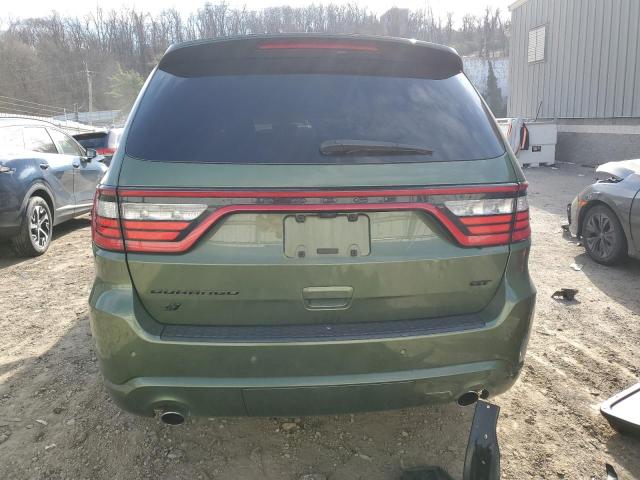 Photo 5 VIN: 1C4RDJDG6MC557587 - DODGE DURANGO 