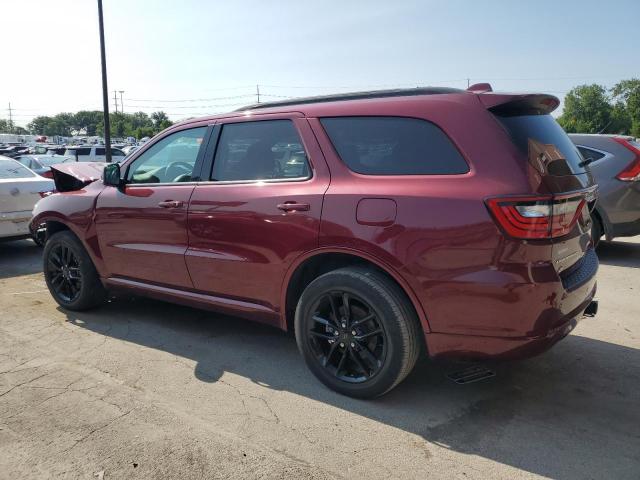 Photo 1 VIN: 1C4RDJDG6MC598379 - DODGE DURANGO GT 