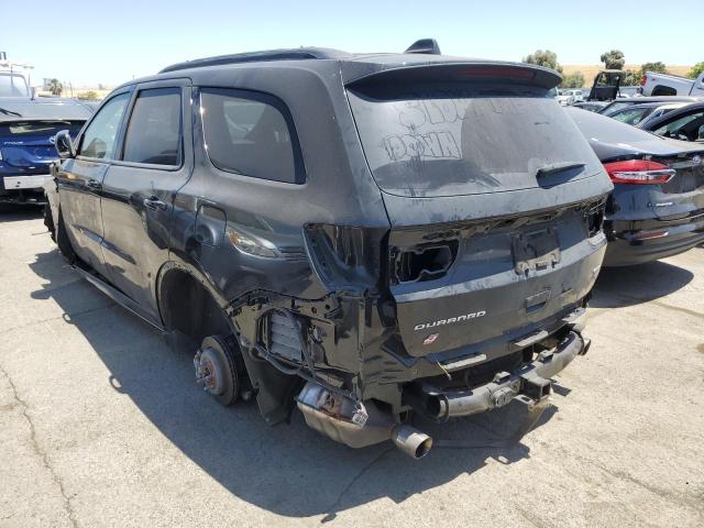 Photo 1 VIN: 1C4RDJDG6MC766148 - DODGE DURANGO 