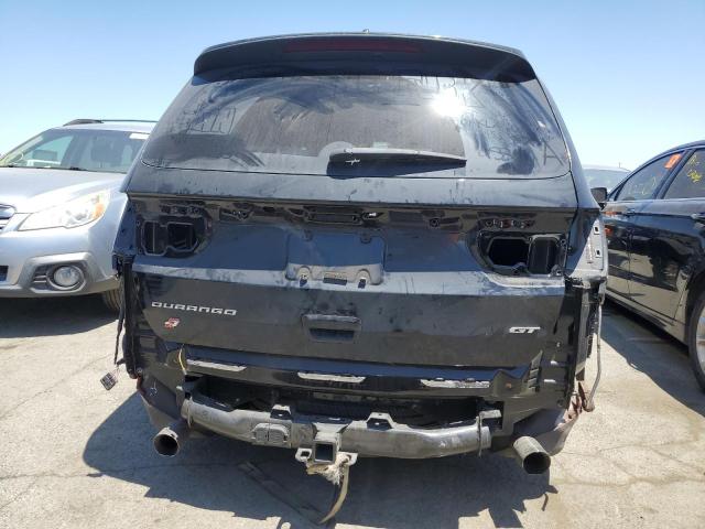 Photo 5 VIN: 1C4RDJDG6MC766148 - DODGE DURANGO 