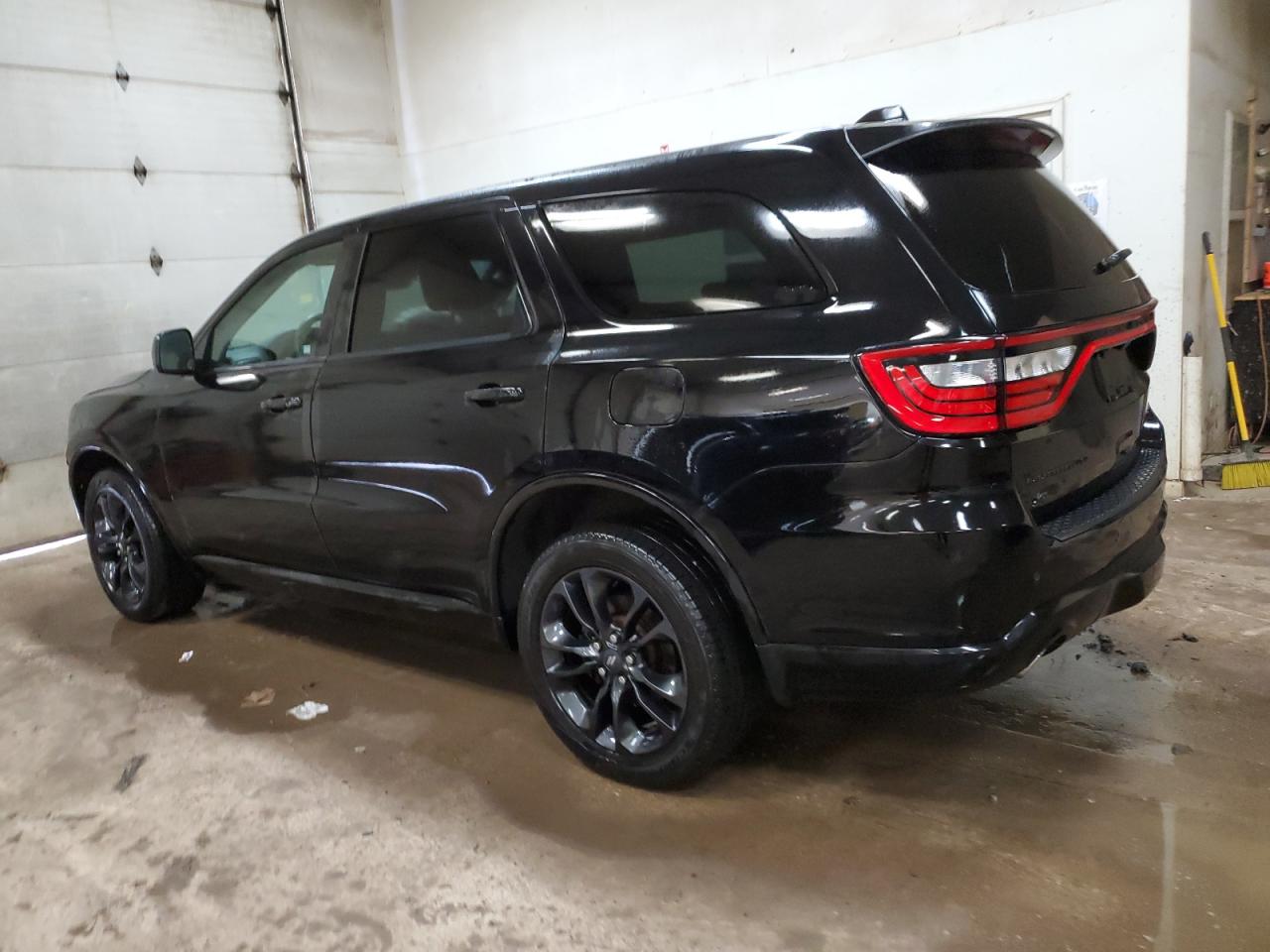 Photo 1 VIN: 1C4RDJDG6NC133182 - DODGE DURANGO 