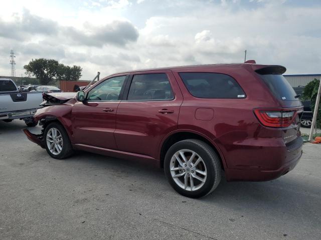 Photo 1 VIN: 1C4RDJDG6NC218717 - DODGE DURANGO 