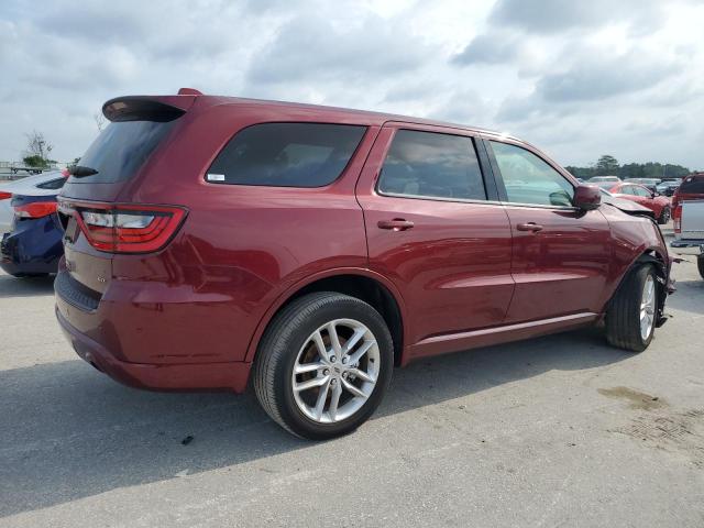 Photo 2 VIN: 1C4RDJDG6NC218717 - DODGE DURANGO 