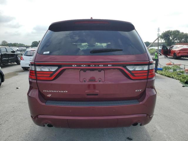 Photo 5 VIN: 1C4RDJDG6NC218717 - DODGE DURANGO 