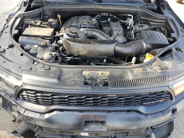 Photo 11 VIN: 1C4RDJDG6NC220516 - DODGE DURANGO GT 