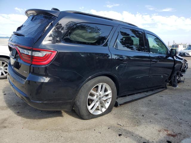 Photo 2 VIN: 1C4RDJDG6NC220516 - DODGE DURANGO GT 