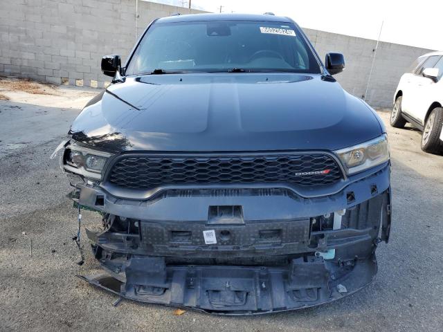 Photo 4 VIN: 1C4RDJDG6NC220516 - DODGE DURANGO GT 