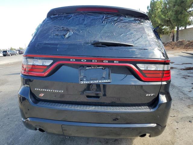 Photo 5 VIN: 1C4RDJDG6NC220516 - DODGE DURANGO GT 