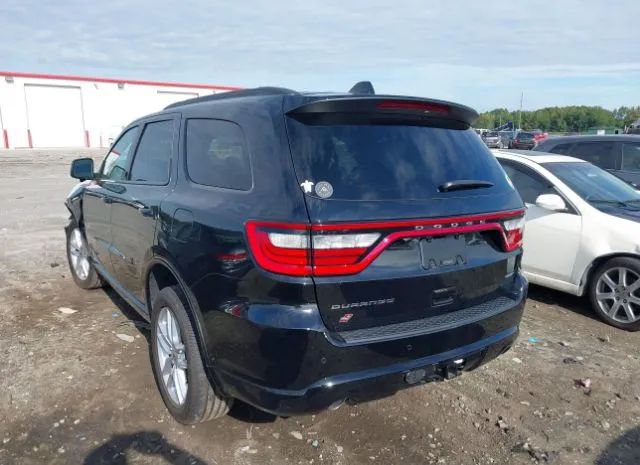 Photo 2 VIN: 1C4RDJDG6PC585359 - DODGE DURANGO 