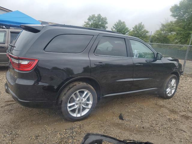 Photo 2 VIN: 1C4RDJDG6PC585426 - DODGE DURANGO GT 