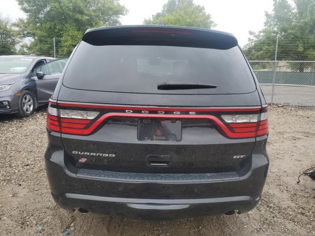 Photo 5 VIN: 1C4RDJDG6PC585426 - DODGE DURANGO GT 