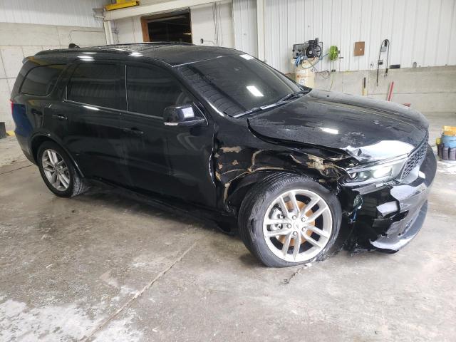 Photo 3 VIN: 1C4RDJDG6PC617033 - DODGE DURANGO 