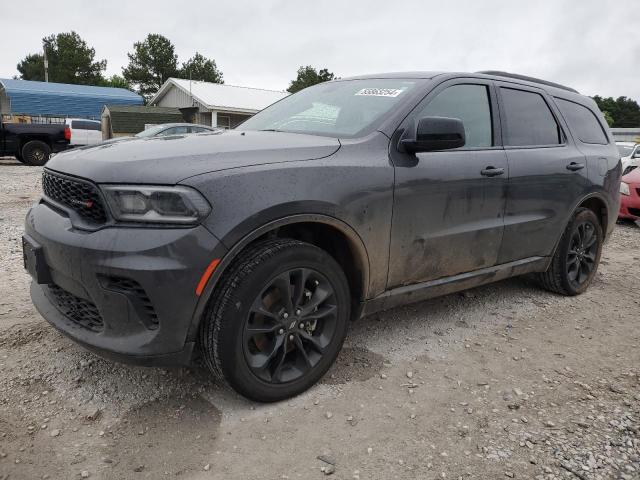 Photo 0 VIN: 1C4RDJDG6PC657886 - DODGE DURANGO 