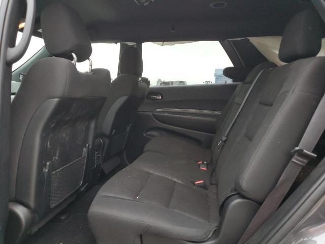 Photo 10 VIN: 1C4RDJDG6PC657886 - DODGE DURANGO 