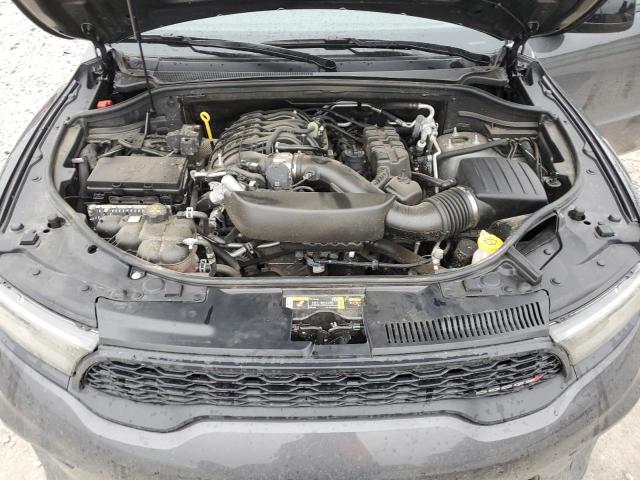 Photo 11 VIN: 1C4RDJDG6PC657886 - DODGE DURANGO 