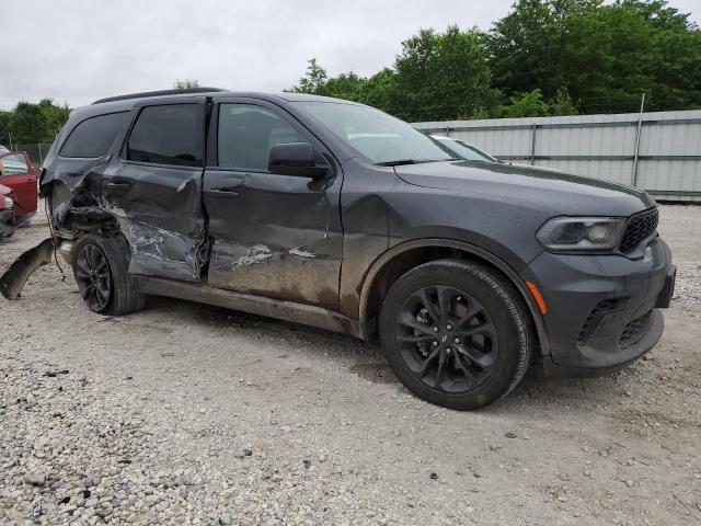 Photo 3 VIN: 1C4RDJDG6PC657886 - DODGE DURANGO 