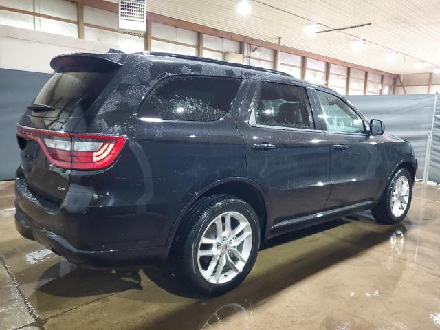 Photo 2 VIN: 1C4RDJDG6RC238018 - DODGE DURANGO GT 