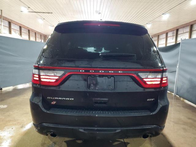 Photo 5 VIN: 1C4RDJDG6RC238018 - DODGE DURANGO GT 