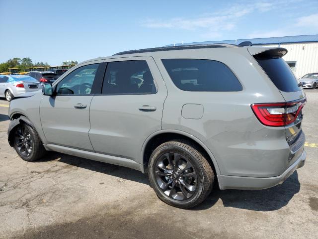 Photo 1 VIN: 1C4RDJDG6RC246779 - DODGE DURANGO GT 