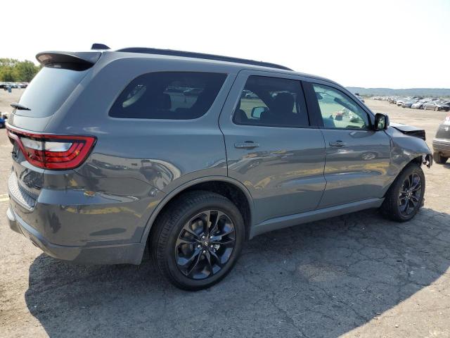 Photo 2 VIN: 1C4RDJDG6RC246779 - DODGE DURANGO GT 