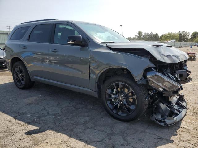 Photo 3 VIN: 1C4RDJDG6RC246779 - DODGE DURANGO GT 