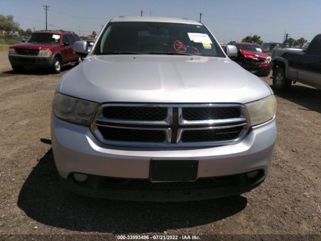 Photo 5 VIN: 1C4RDJDG7CC117053 - DODGE DURANGO 