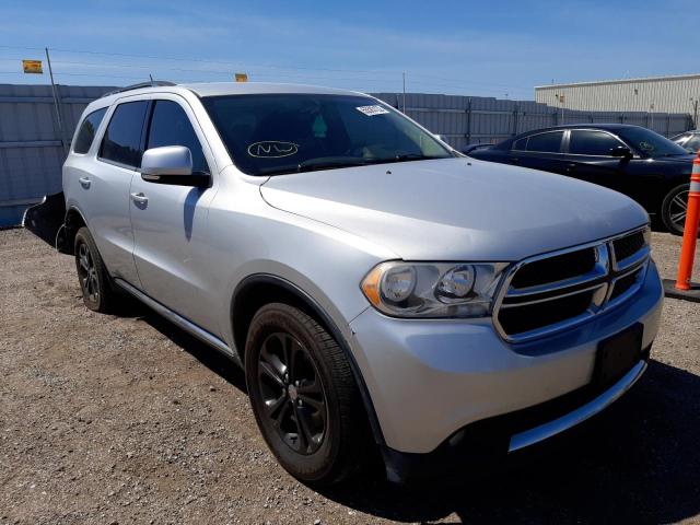 Photo 0 VIN: 1C4RDJDG7CC152949 - DODGE DURANGO CR 