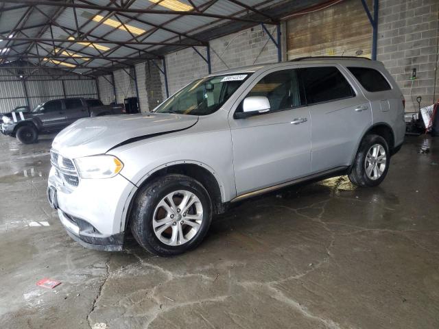 Photo 0 VIN: 1C4RDJDG7CC158816 - DODGE DURANGO 