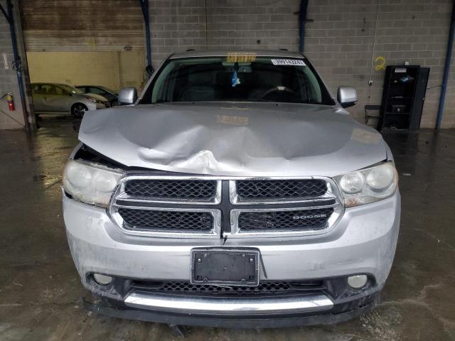 Photo 4 VIN: 1C4RDJDG7CC158816 - DODGE DURANGO 