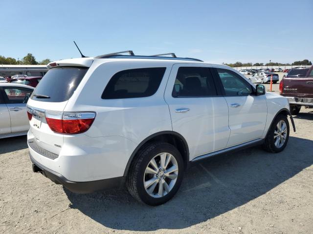 Photo 2 VIN: 1C4RDJDG7DC535727 - DODGE DURANGO CR 