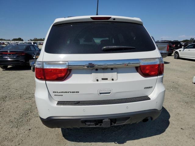 Photo 5 VIN: 1C4RDJDG7DC535727 - DODGE DURANGO CR 