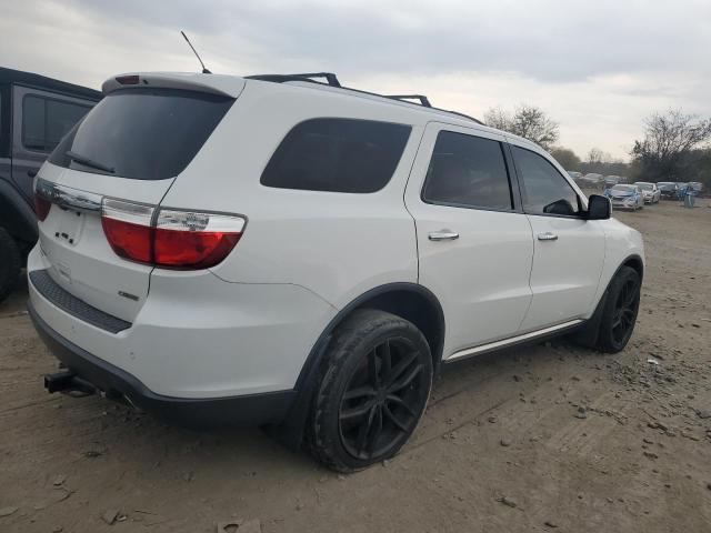 Photo 2 VIN: 1C4RDJDG7DC597340 - DODGE DURANGO 