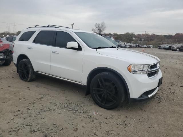 Photo 3 VIN: 1C4RDJDG7DC597340 - DODGE DURANGO 