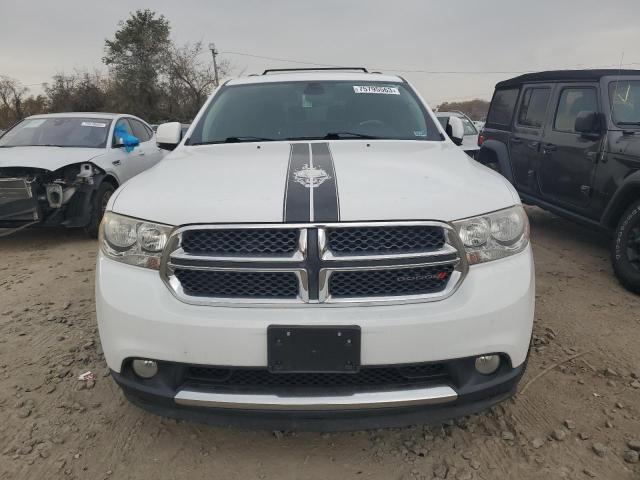 Photo 4 VIN: 1C4RDJDG7DC597340 - DODGE DURANGO 