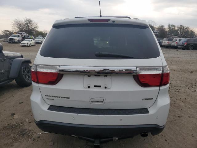 Photo 5 VIN: 1C4RDJDG7DC597340 - DODGE DURANGO 