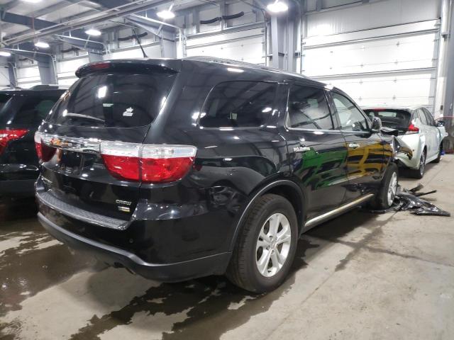 Photo 3 VIN: 1C4RDJDG7DC614055 - DODGE DURANGO CR 