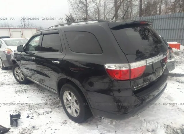 Photo 2 VIN: 1C4RDJDG7DC654118 - DODGE DURANGO 