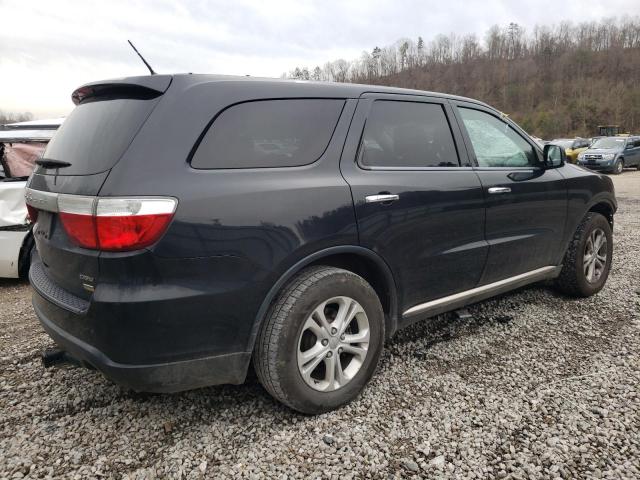 Photo 2 VIN: 1C4RDJDG7DC664678 - DODGE DURANGO CR 