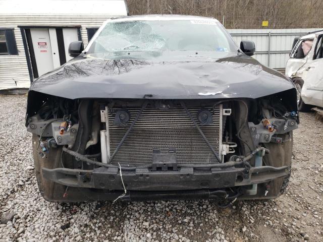 Photo 4 VIN: 1C4RDJDG7DC664678 - DODGE DURANGO CR 