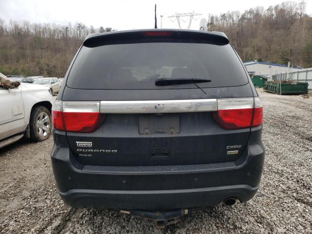 Photo 5 VIN: 1C4RDJDG7DC664678 - DODGE DURANGO CR 