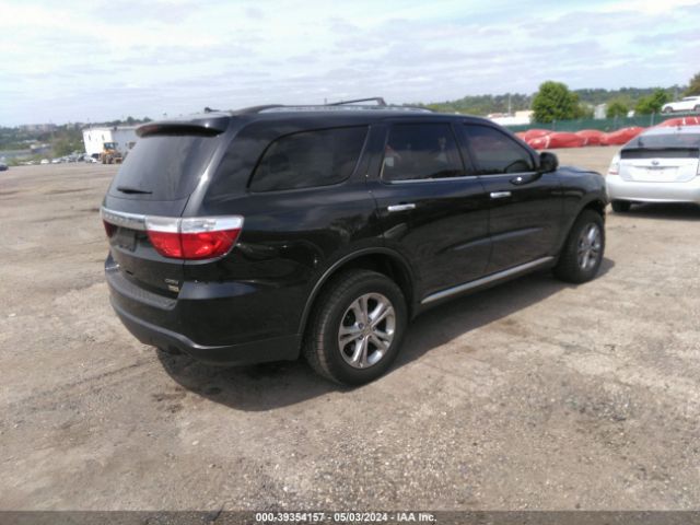 Photo 3 VIN: 1C4RDJDG7DC664731 - DODGE DURANGO 