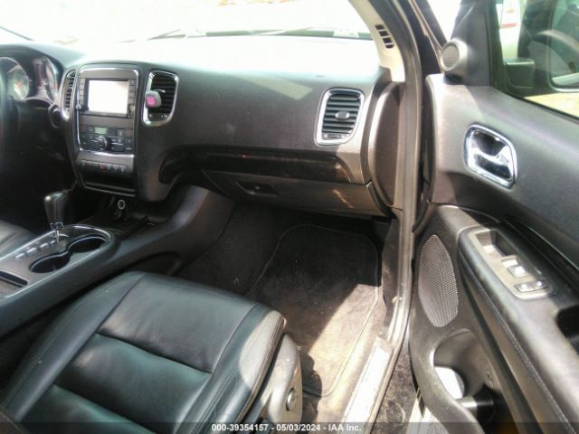 Photo 4 VIN: 1C4RDJDG7DC664731 - DODGE DURANGO 