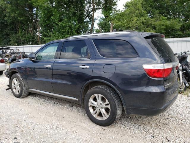 Photo 1 VIN: 1C4RDJDG7DC666494 - DODGE DURANGO 