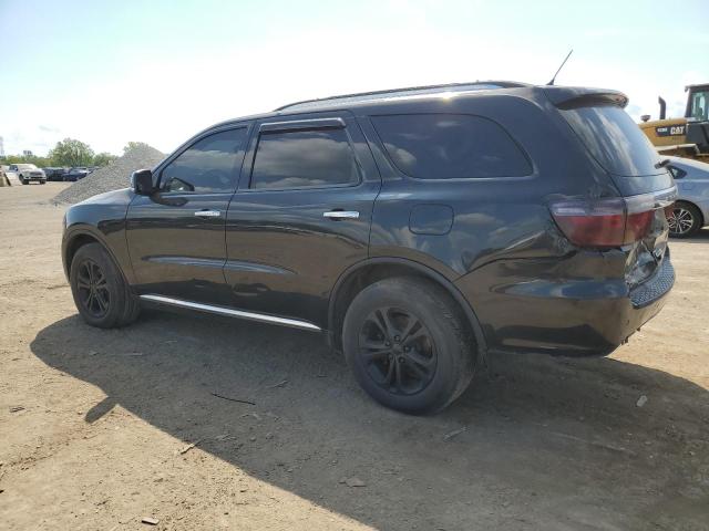 Photo 1 VIN: 1C4RDJDG7DC669315 - DODGE DURANGO CR 